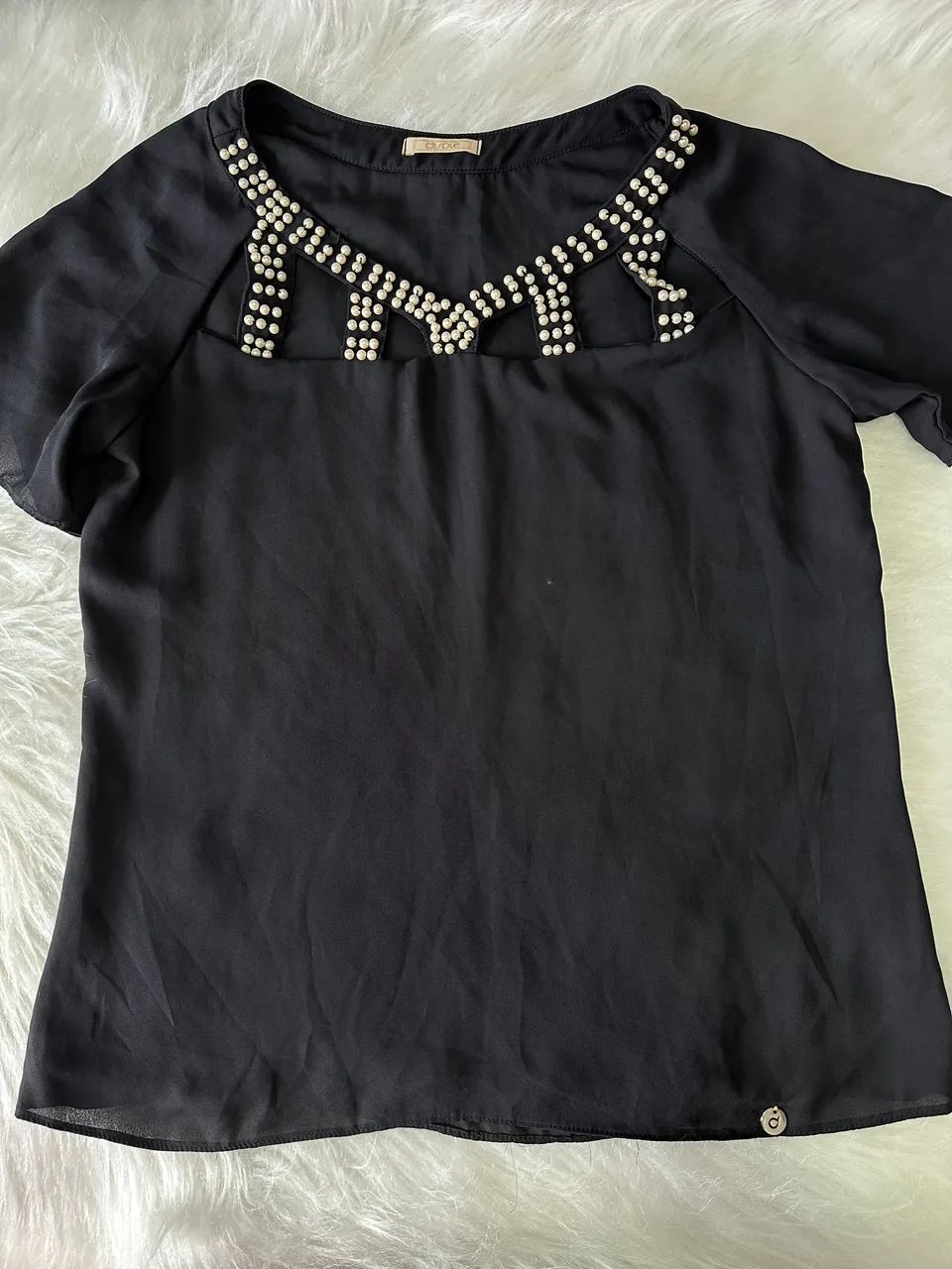 Blusa Disole