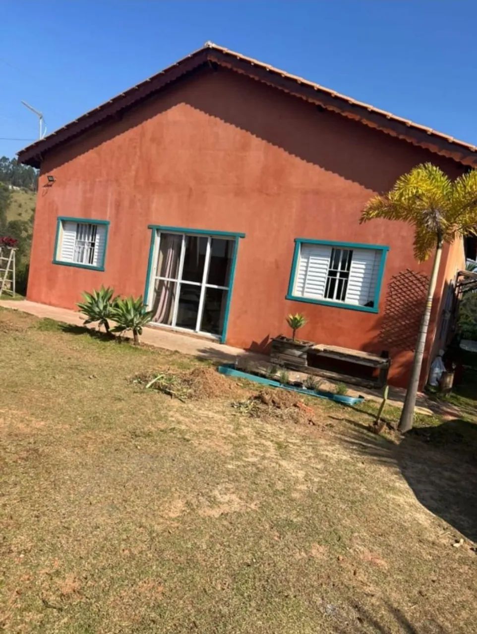 Chacara na castelo Branco 63k - Foto 4
