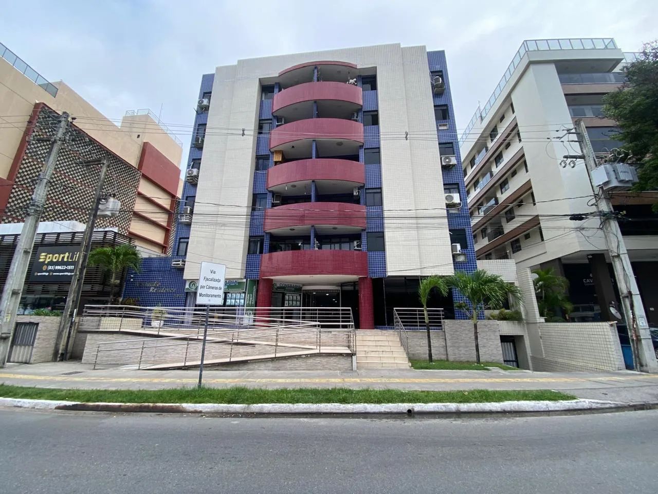 Loja para aluguel, Cabo Branco, João Pessoa - 9031