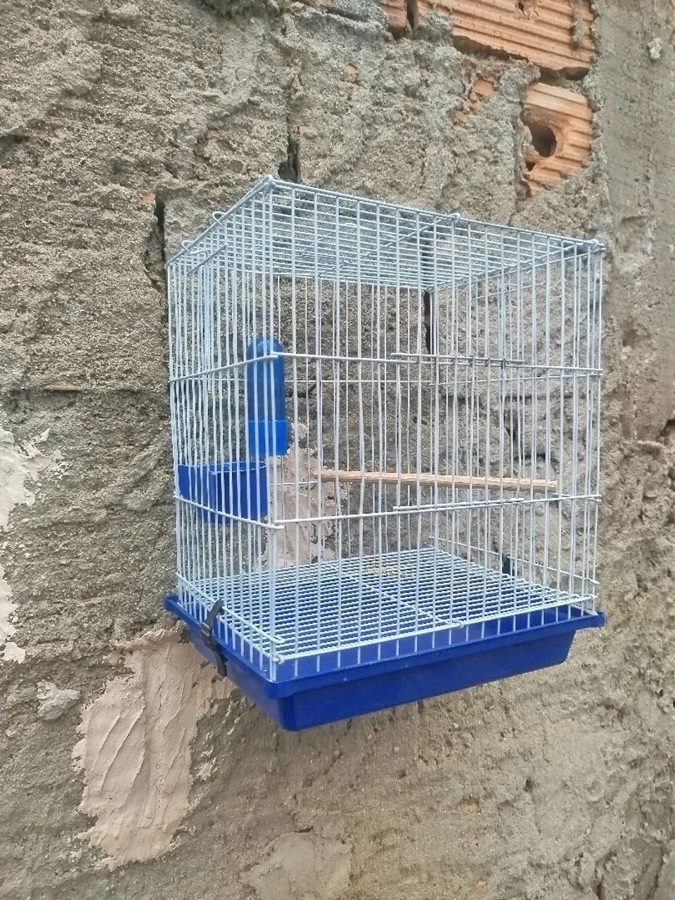 Gaiola calopsita  - Foto 2