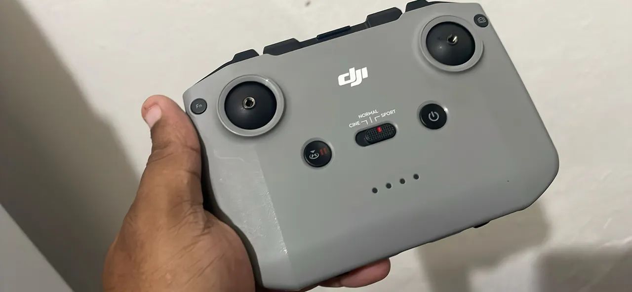 DJI MINI 2 - Foto 4