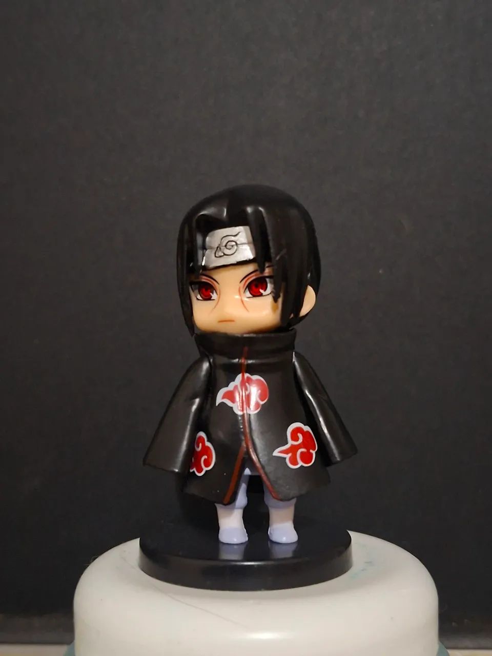 Figure Miniatura -  Itachi Uchiha Naruto