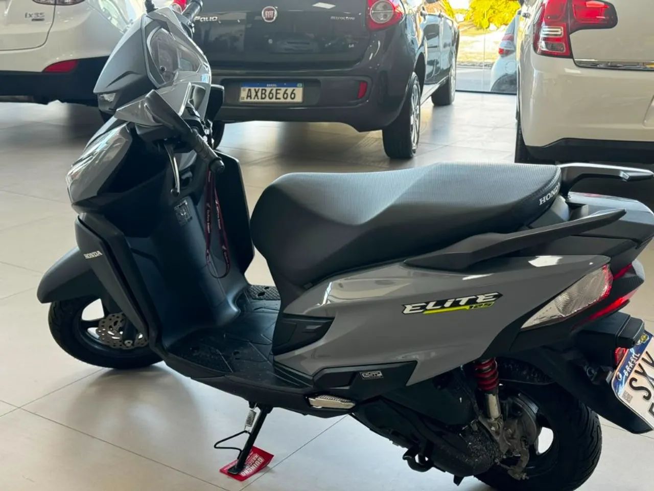 ELITE 125 - Foto 4