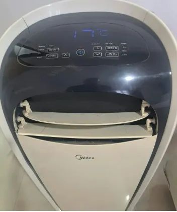 AR CONDICIONADO PORTATIL 