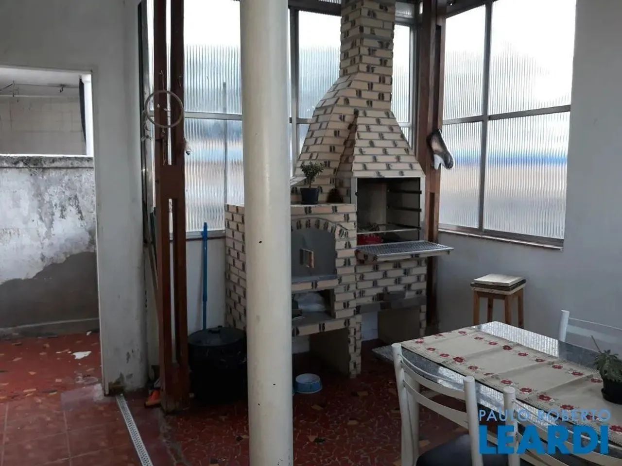 PRÉDIO - PERDIZES - SP - Foto 2