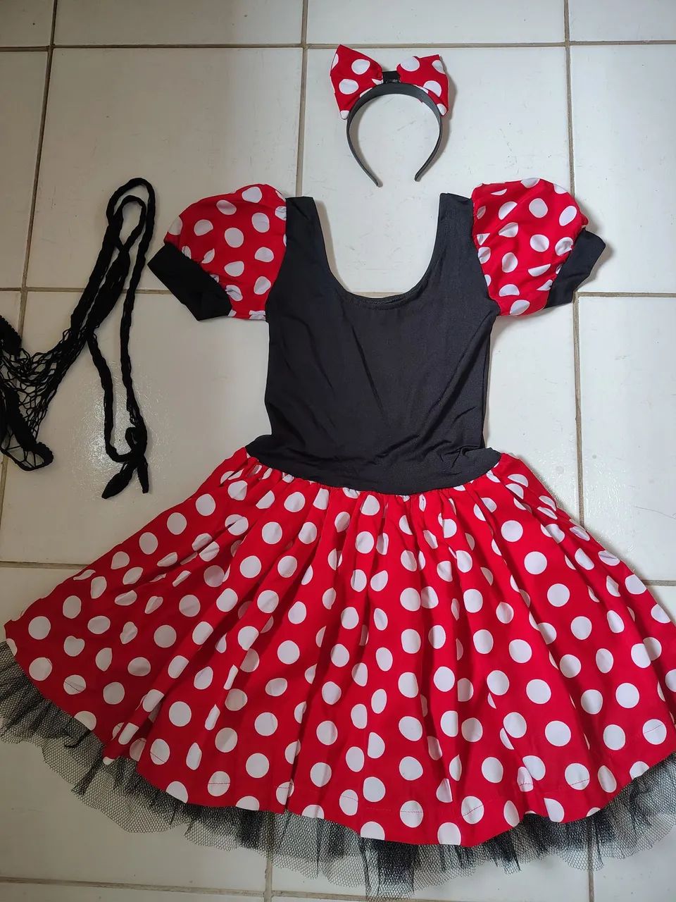 Fantasia Minie 