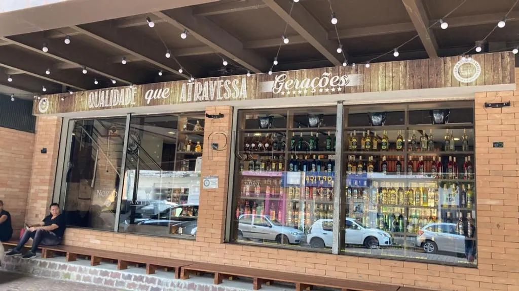 Loja à venda e para alugar em Campinas, Cambuí, com 452 m² - Foto 5