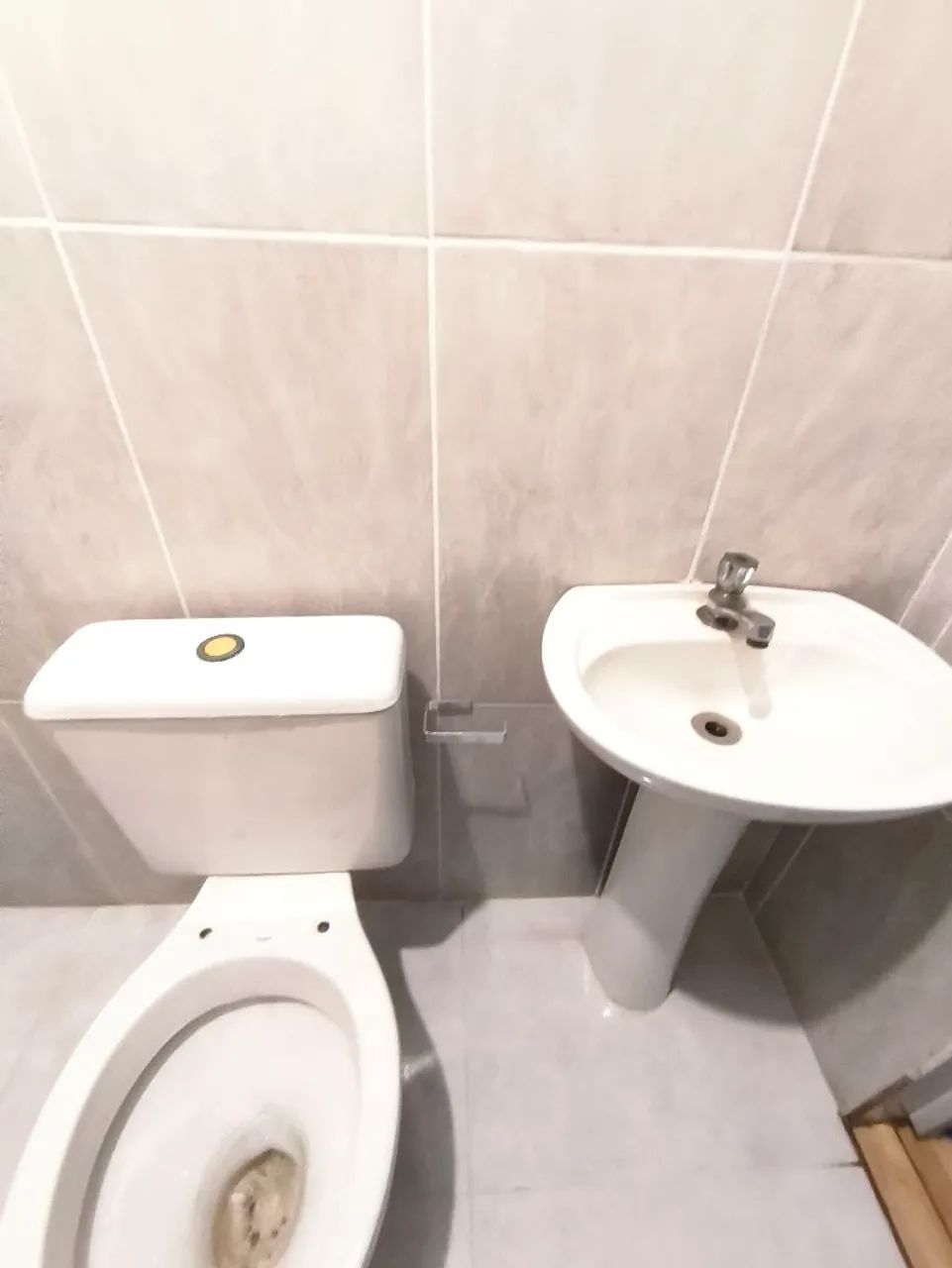 Casa jardim Marilena