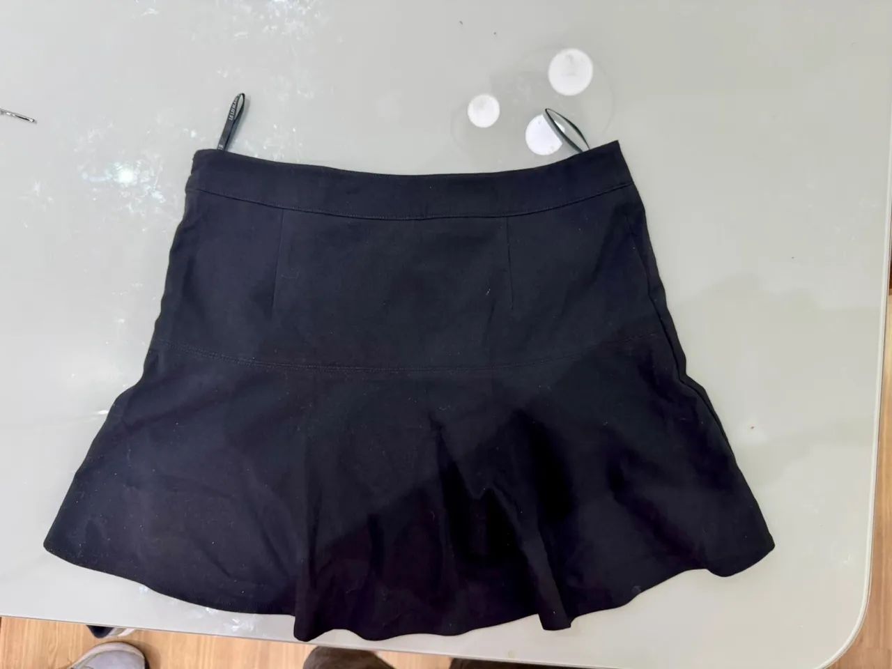 Saia Le Lis Blanc TAM 36 - Foto 2
