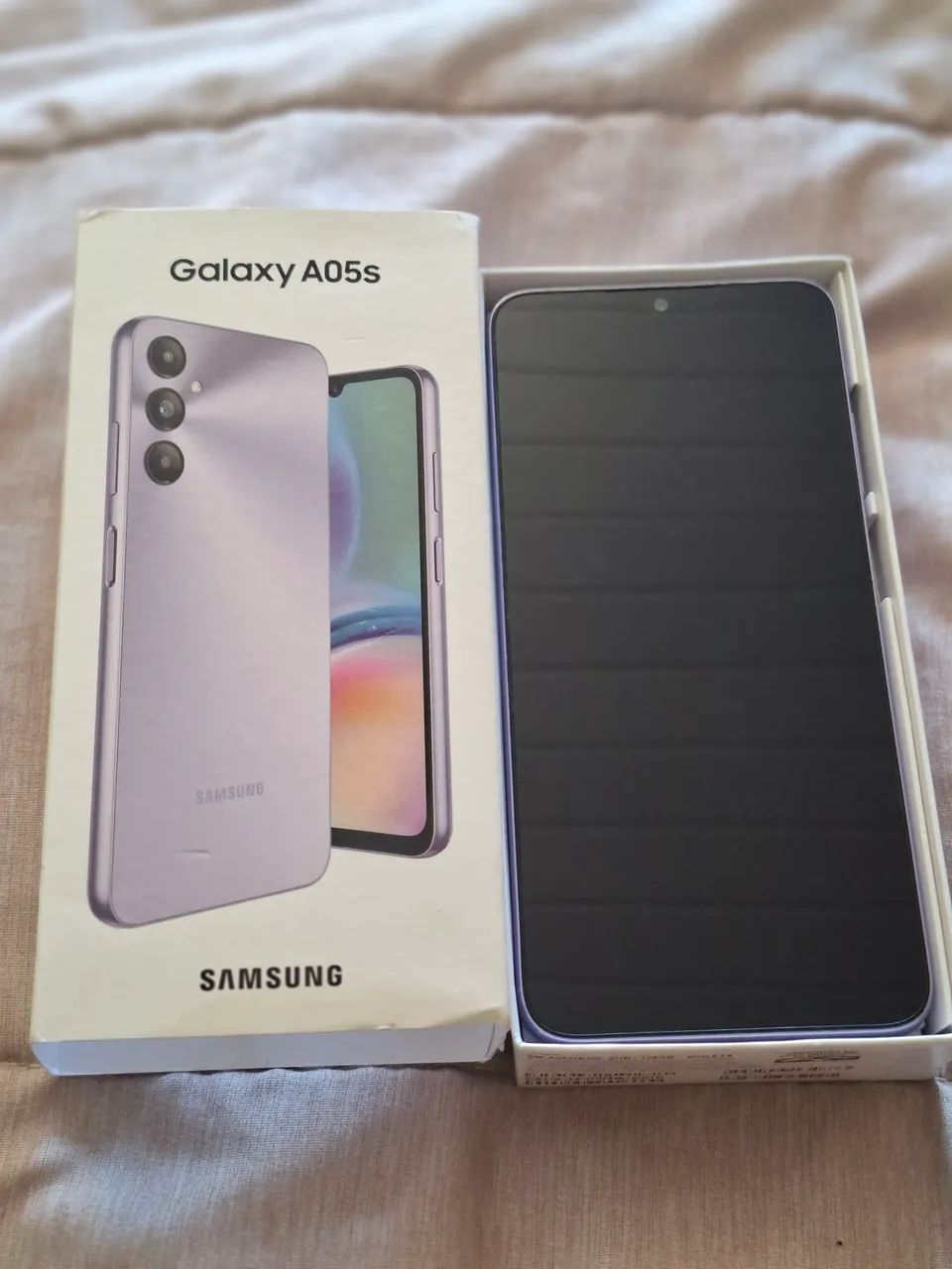 Samsung A05s