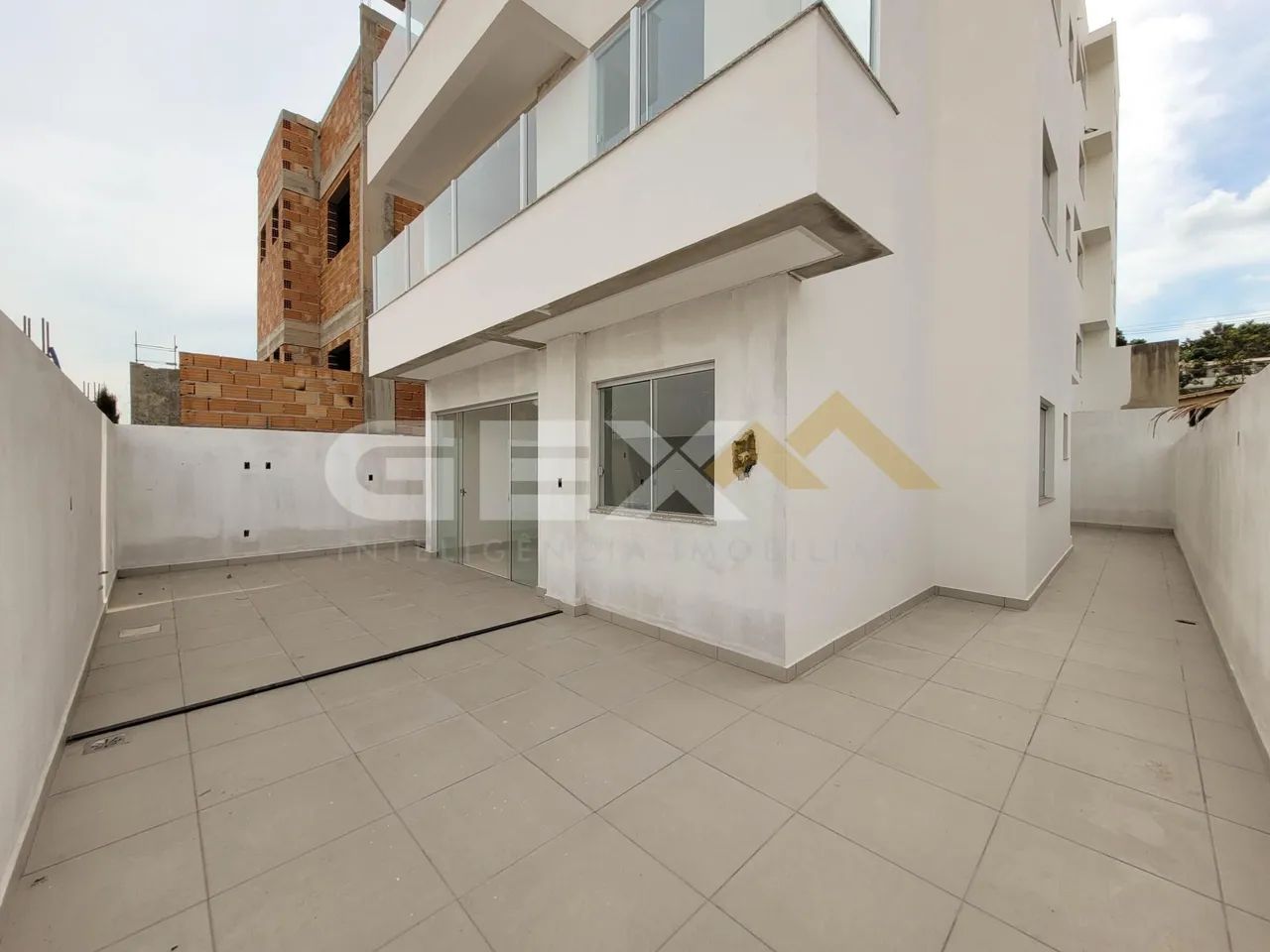 Apartamento com área privativa no Manoel Valinhas - Foto 2