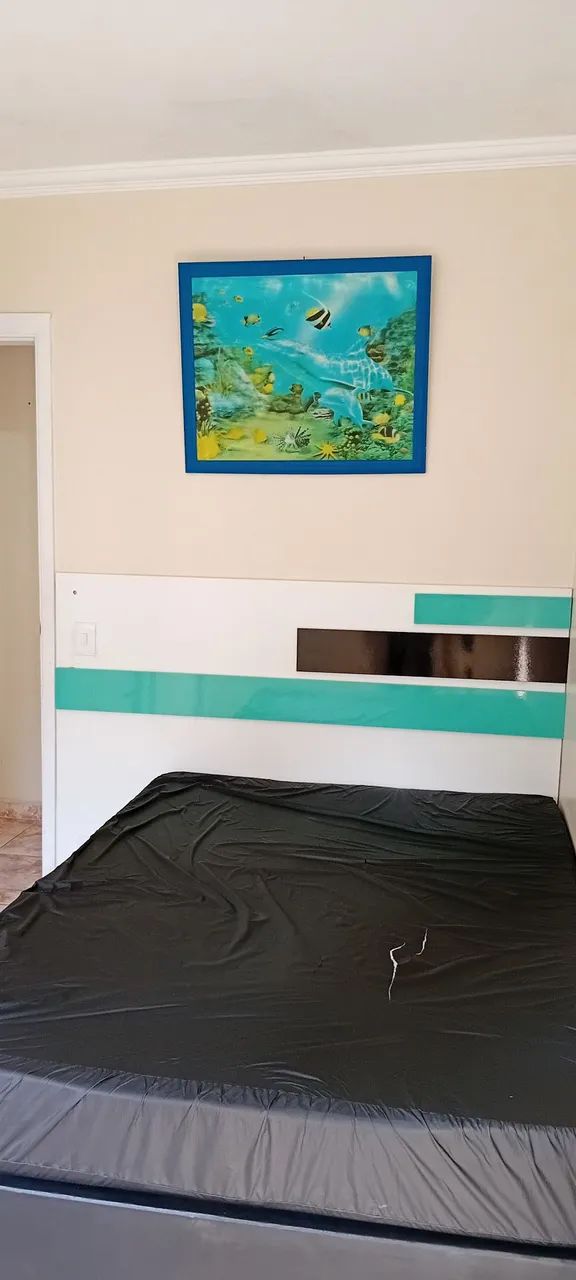 Casas e Apartamento  para Temporada  - Foto 8