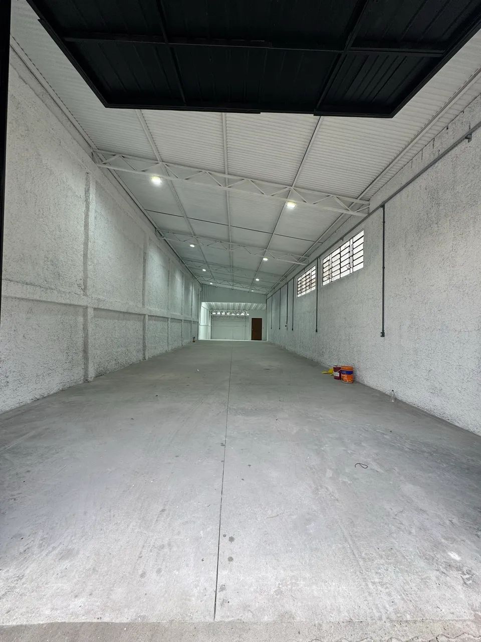 Pavilhão comercial  - Foto 3