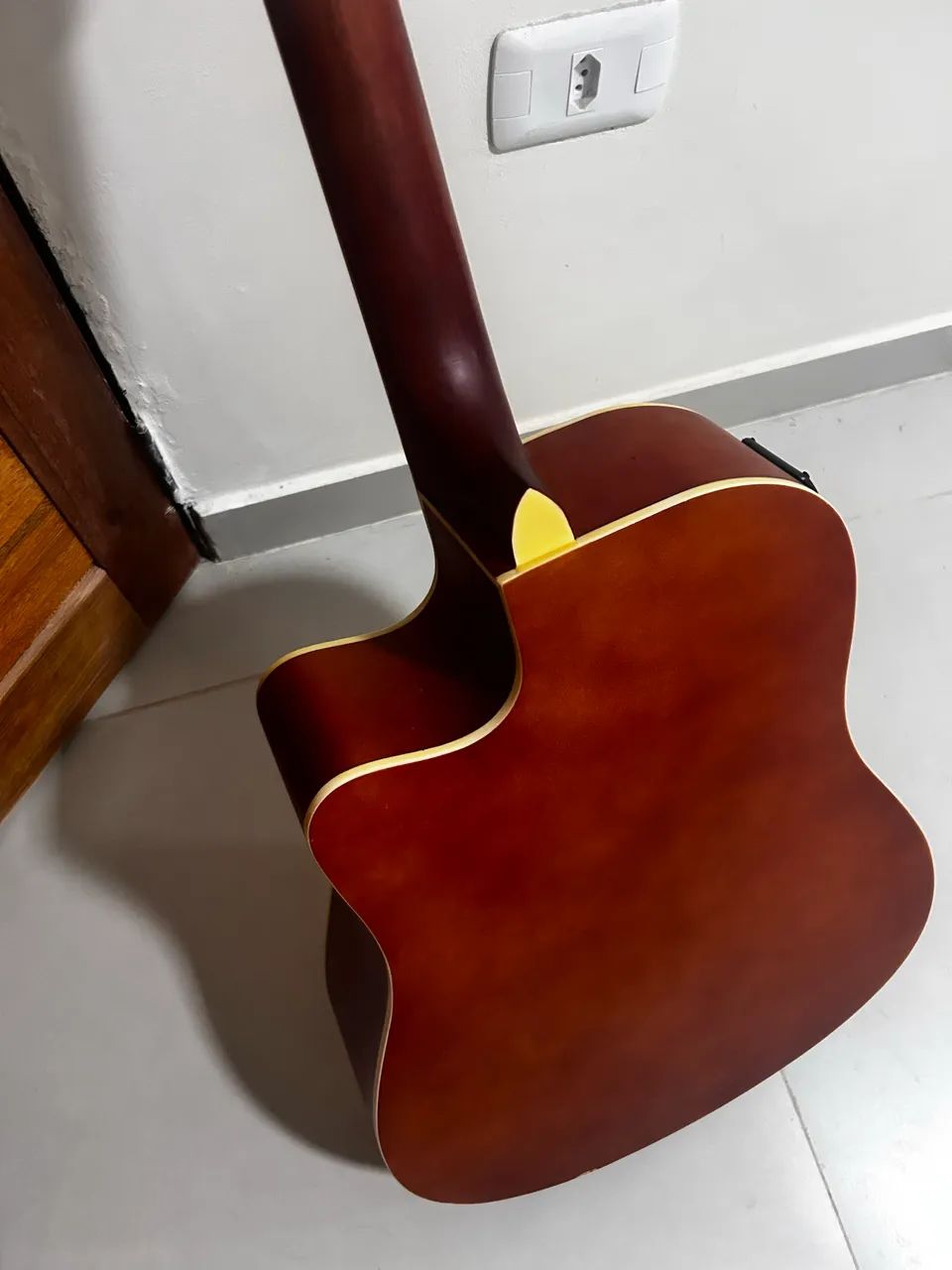 Violão Gianini - Foto 2