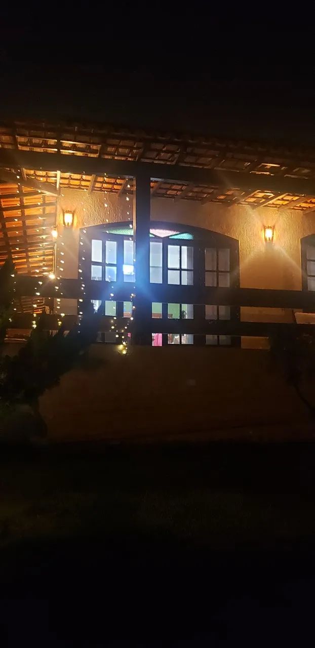 Vendo excelente casa  - Foto 3