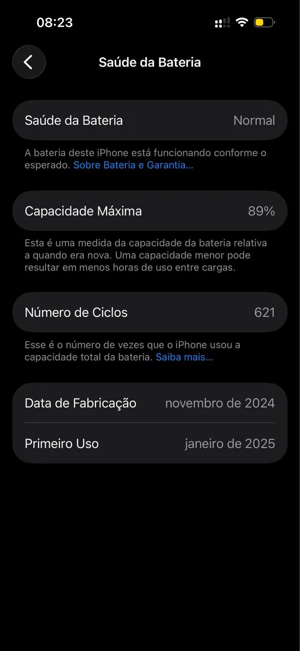 iPhone 15 - Foto 3