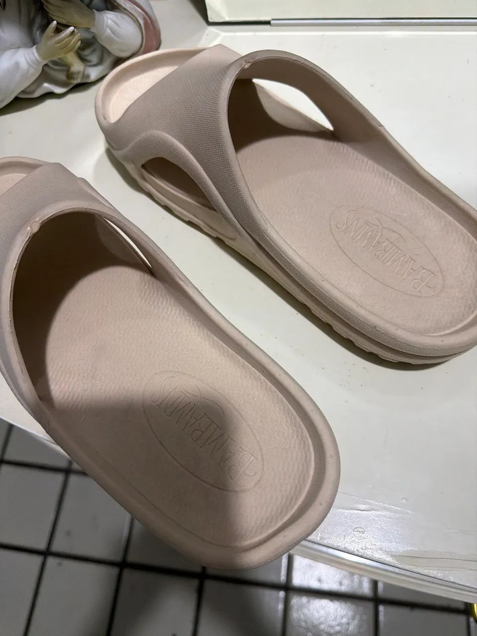 Chinelos nuvem 39/40