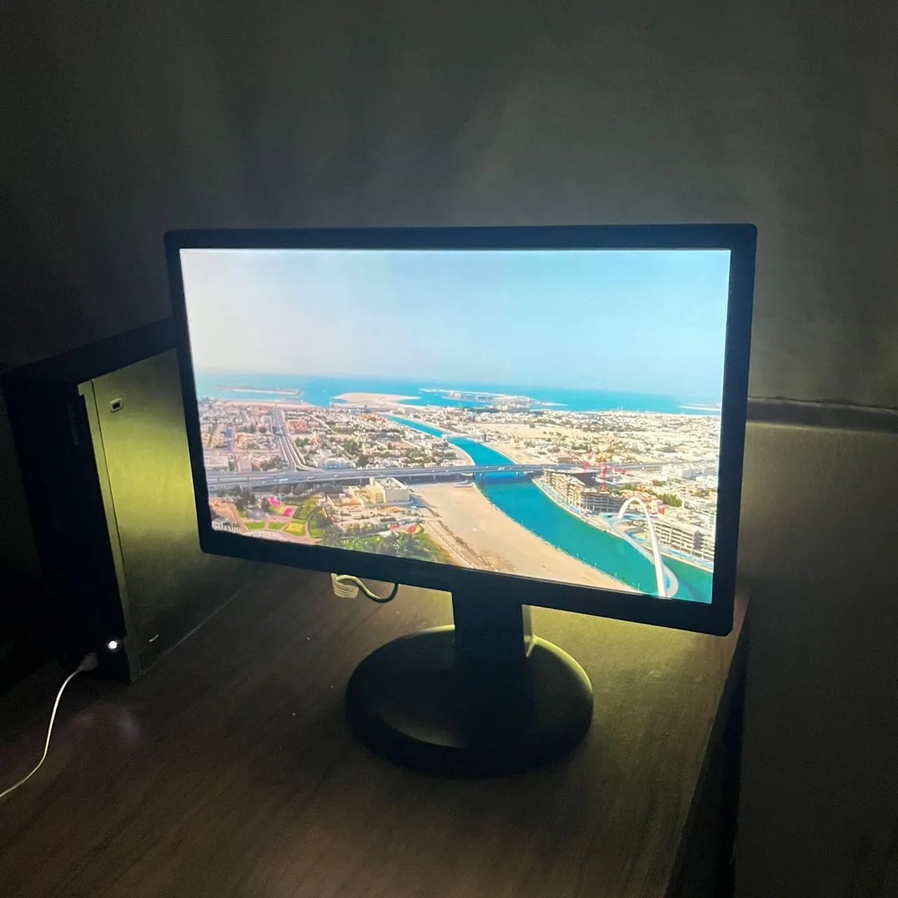 Monitor 20 polegadas  - Foto 3