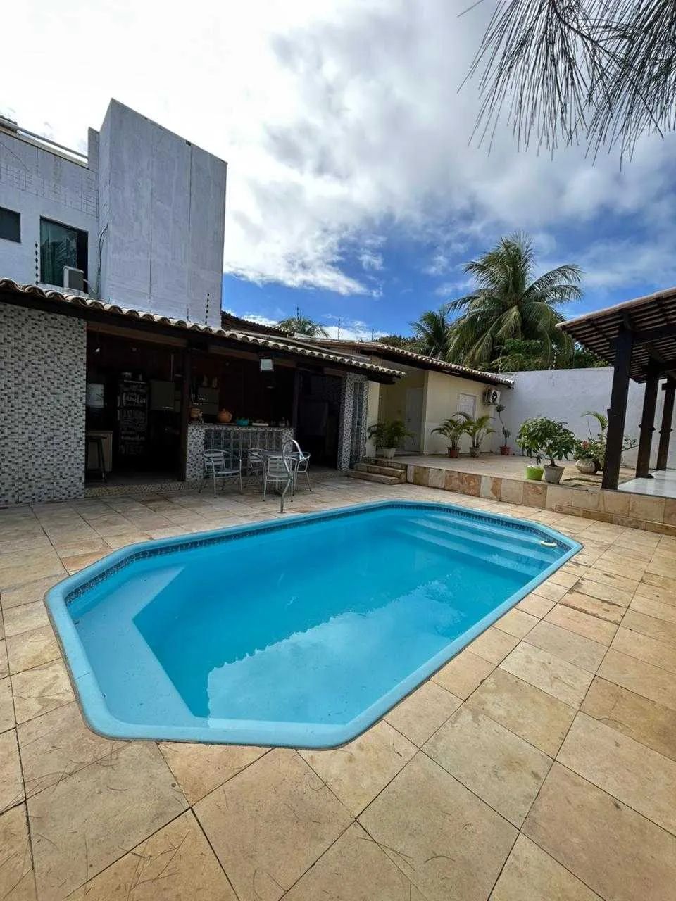CASA EM RUA PÚBLICA - ATALAIA [53927] - Foto 4