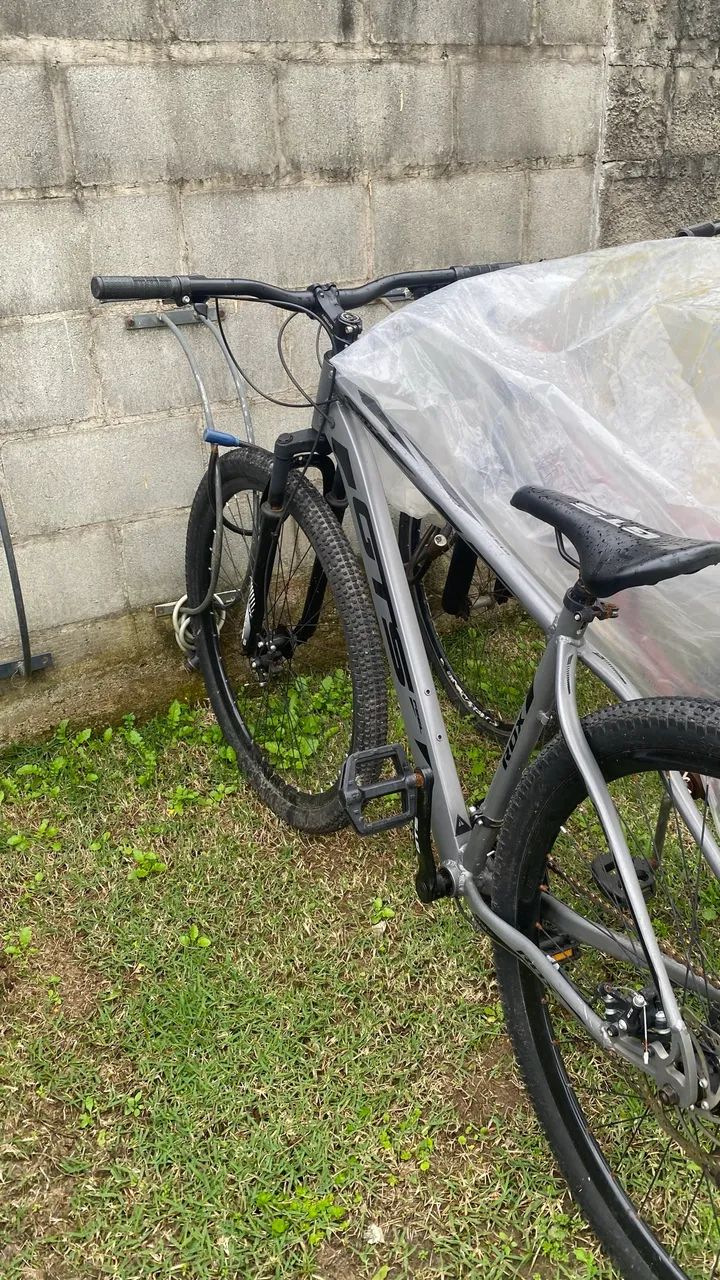 Bicicleta aro 29 - Foto 3