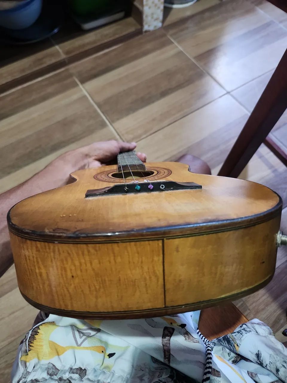Cavaco rozini Stúdio  - Foto 3