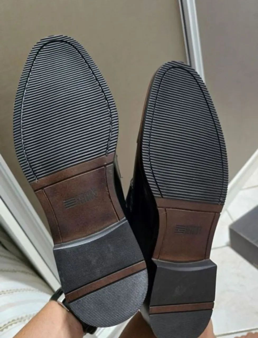Sapato Sergios n. 43 - Foto 3