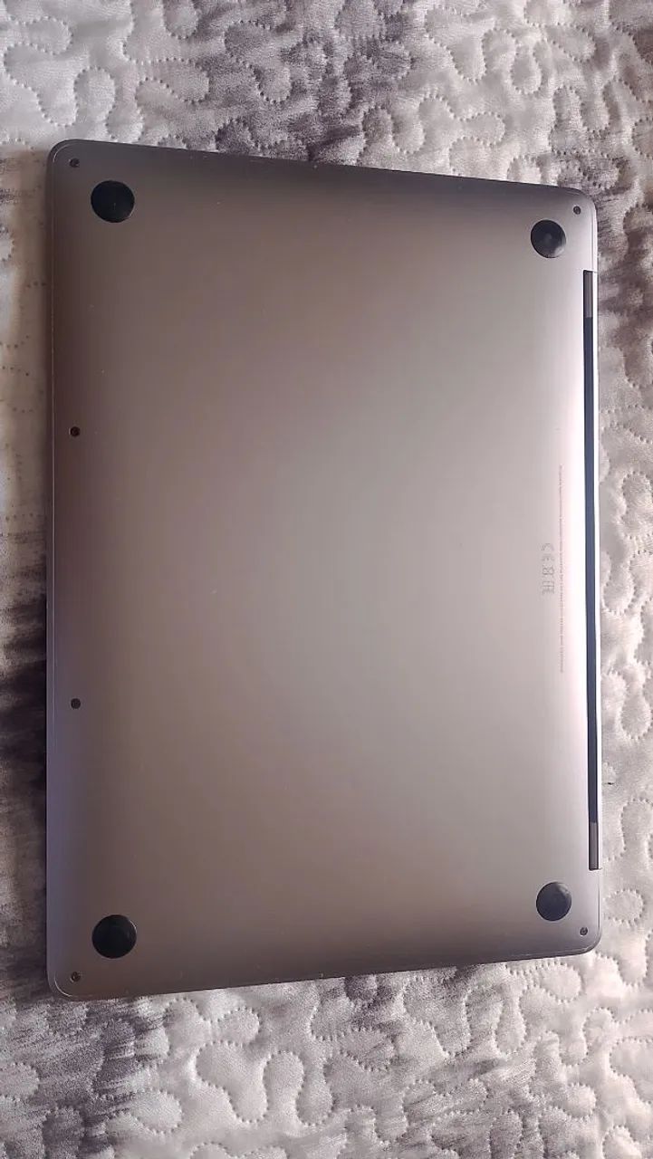 MacBook pro a1708 - Foto 4