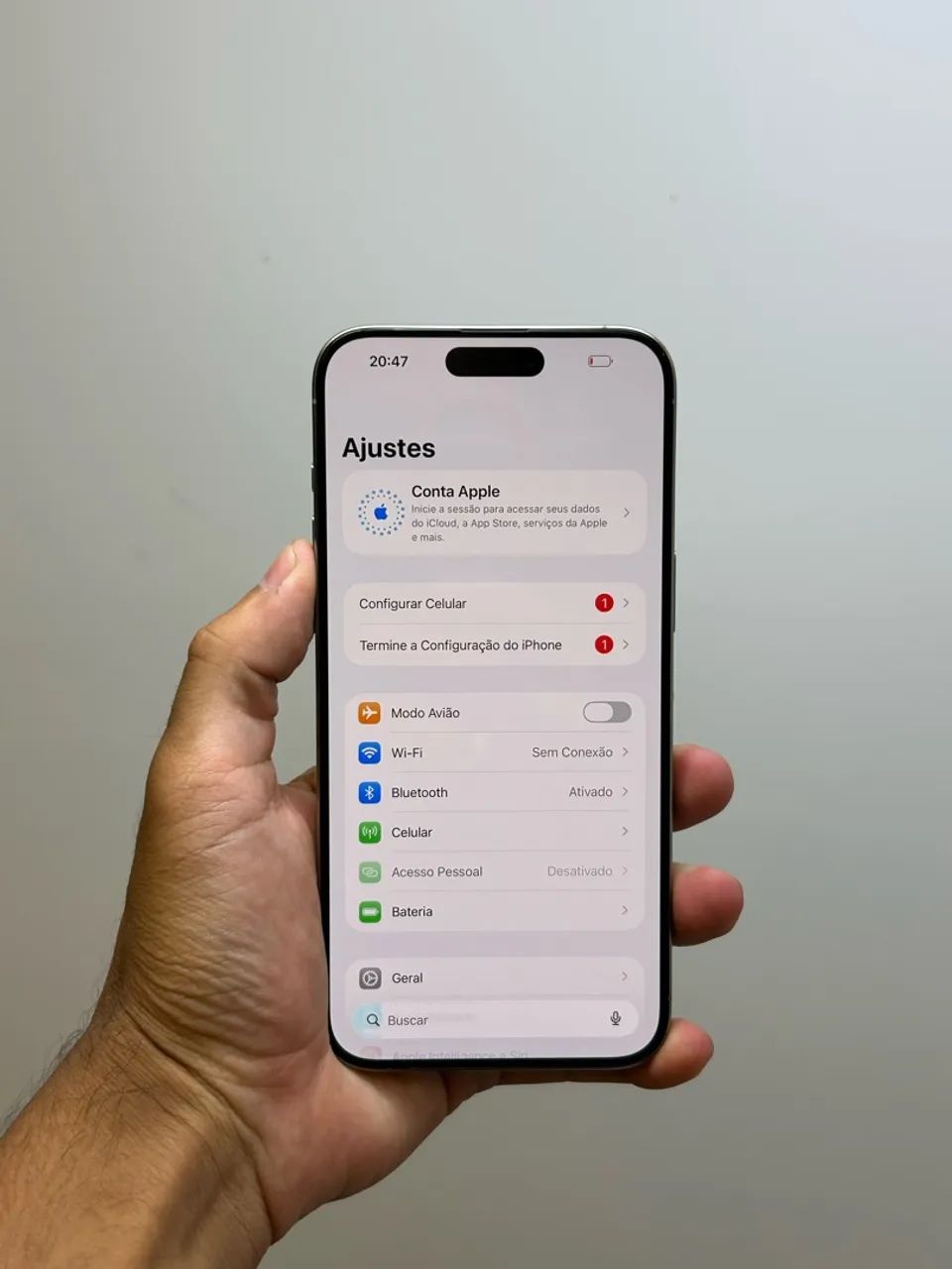 iPhone 15 pro max 256GB 88% - Foto 5