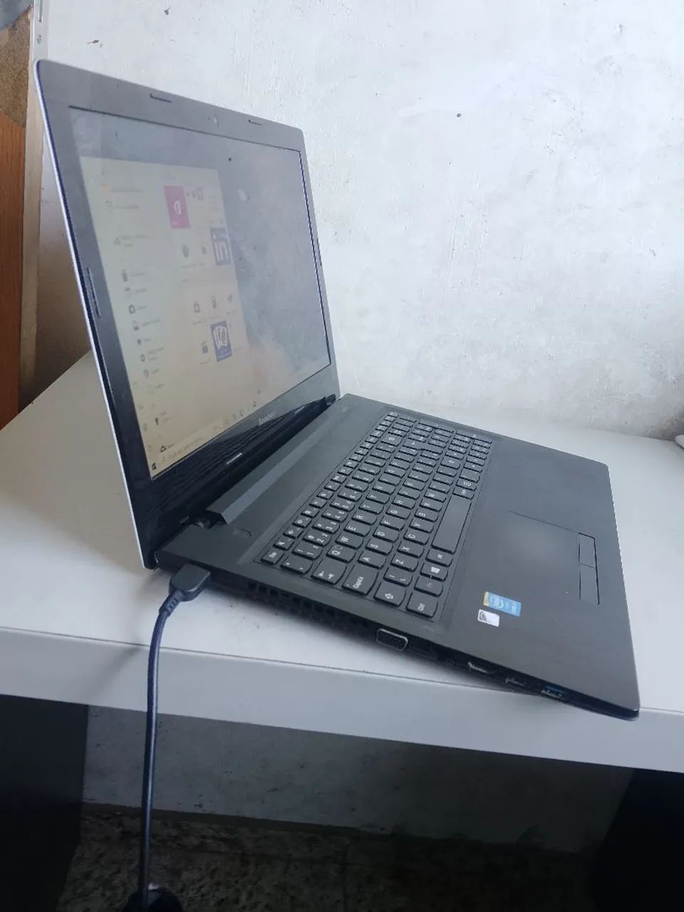 Core i7 5°Geraçao - 8 GB de RAM - HD de 1Tera!!! - Foto 5