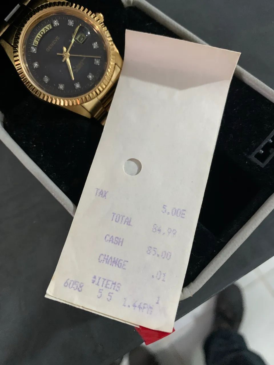Geneve SWISS WATCH - Foto 2