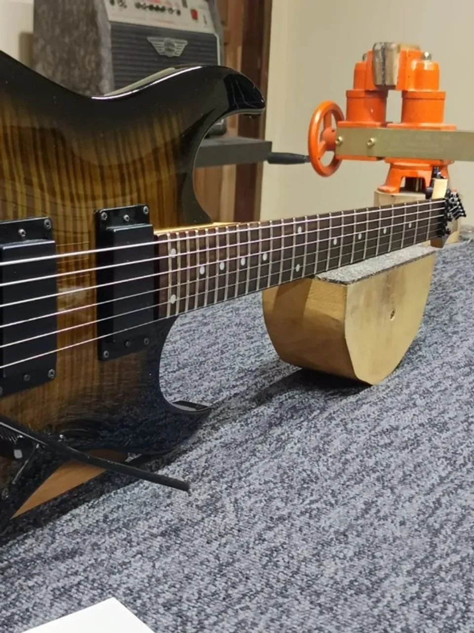 Guitarra Ibanez GIO - Foto 4