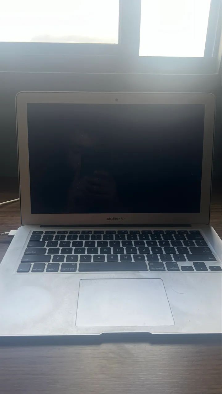 Macbook air 2015 - Foto 3