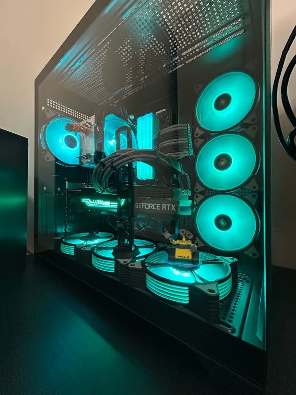 CPU Gamer/ Computador Gamer  - Foto 2
