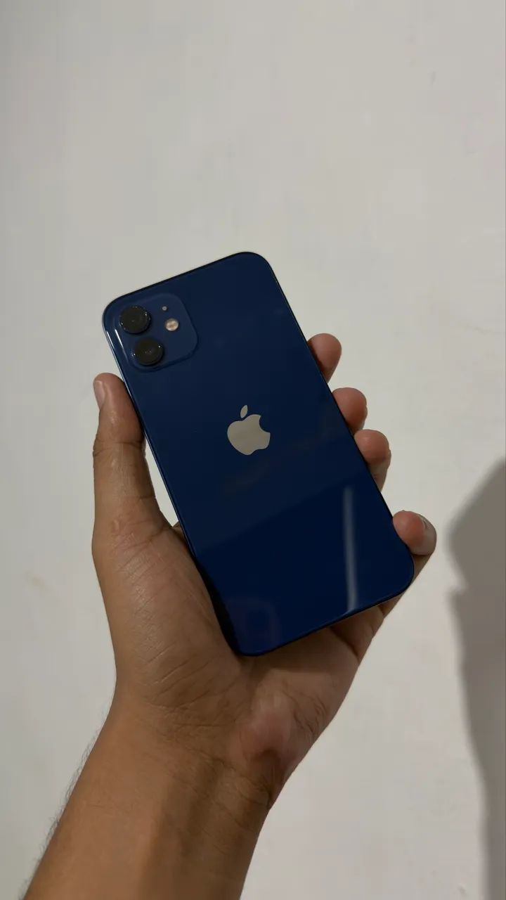 iPhone 12 256g