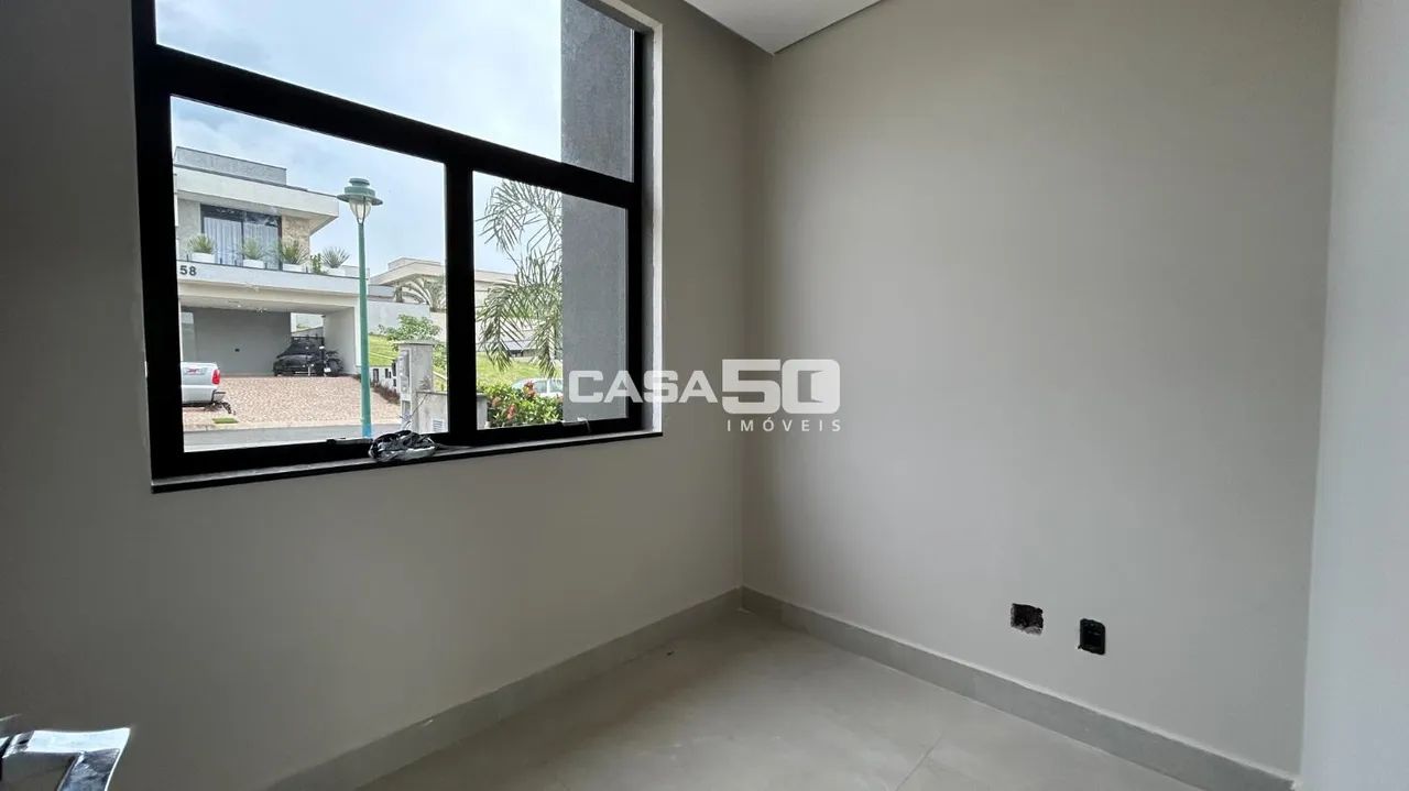 casa - Swiss Park - Campinas - Foto 2