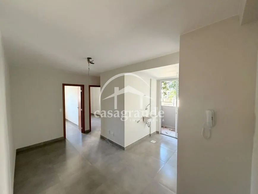 Venda Apartamento SARAIVA - Foto 2