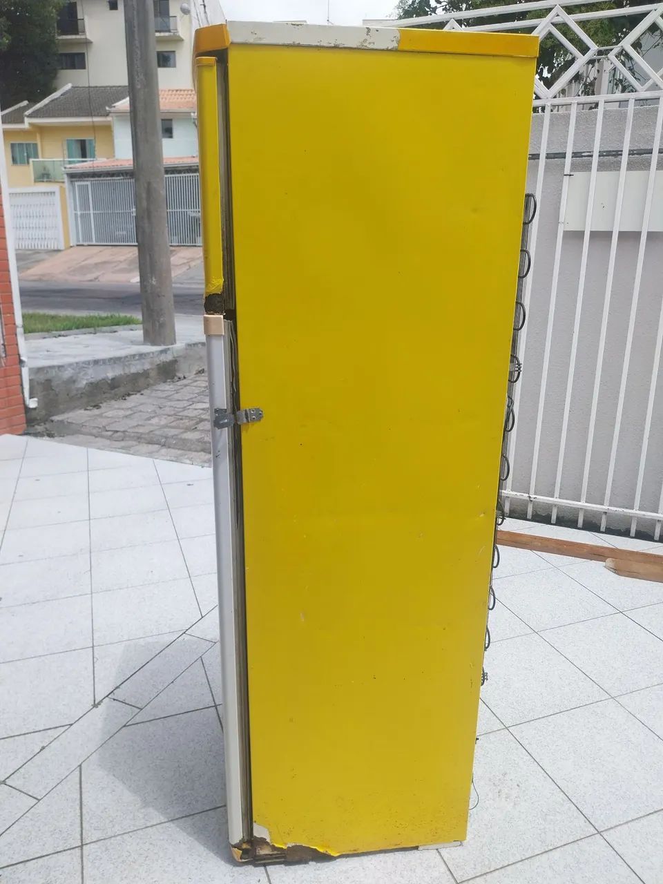 Geladeira super barateza  - Foto 4