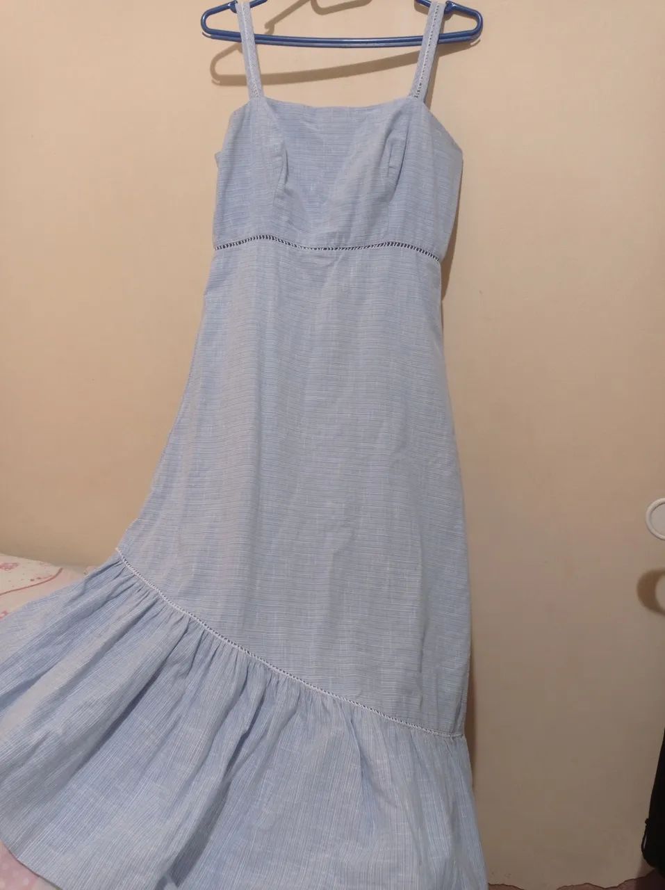 Vestidos P e M