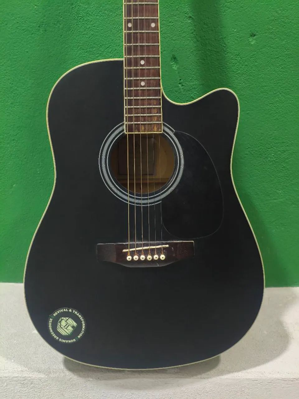 Violão Giannini  - Foto 2