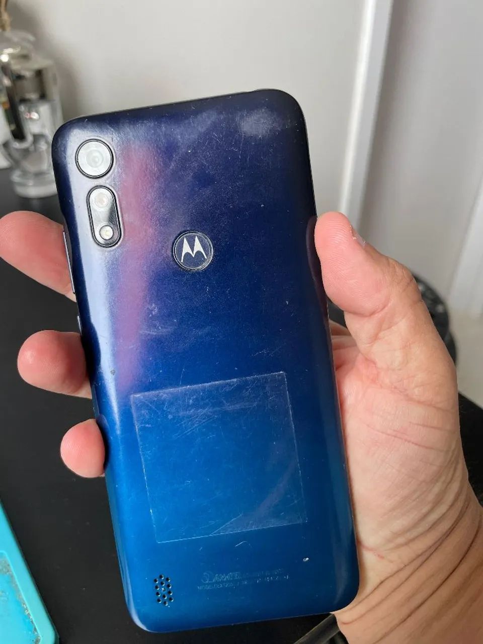 MOTO G6s 64gb  - Foto 3