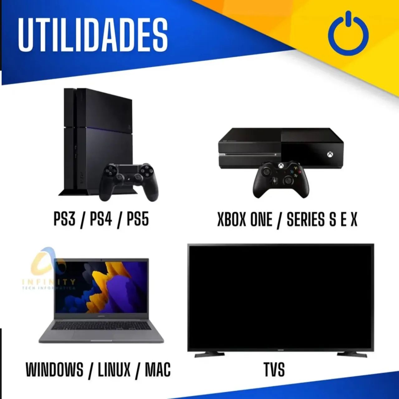 HD Externo  - Foto 5
