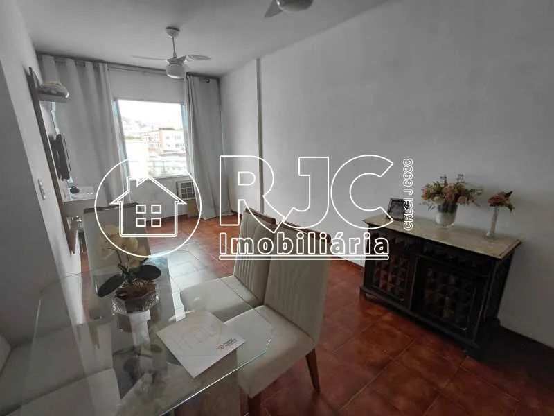 Apartamento : Padrão / Residencial / Realengo - Foto 2
