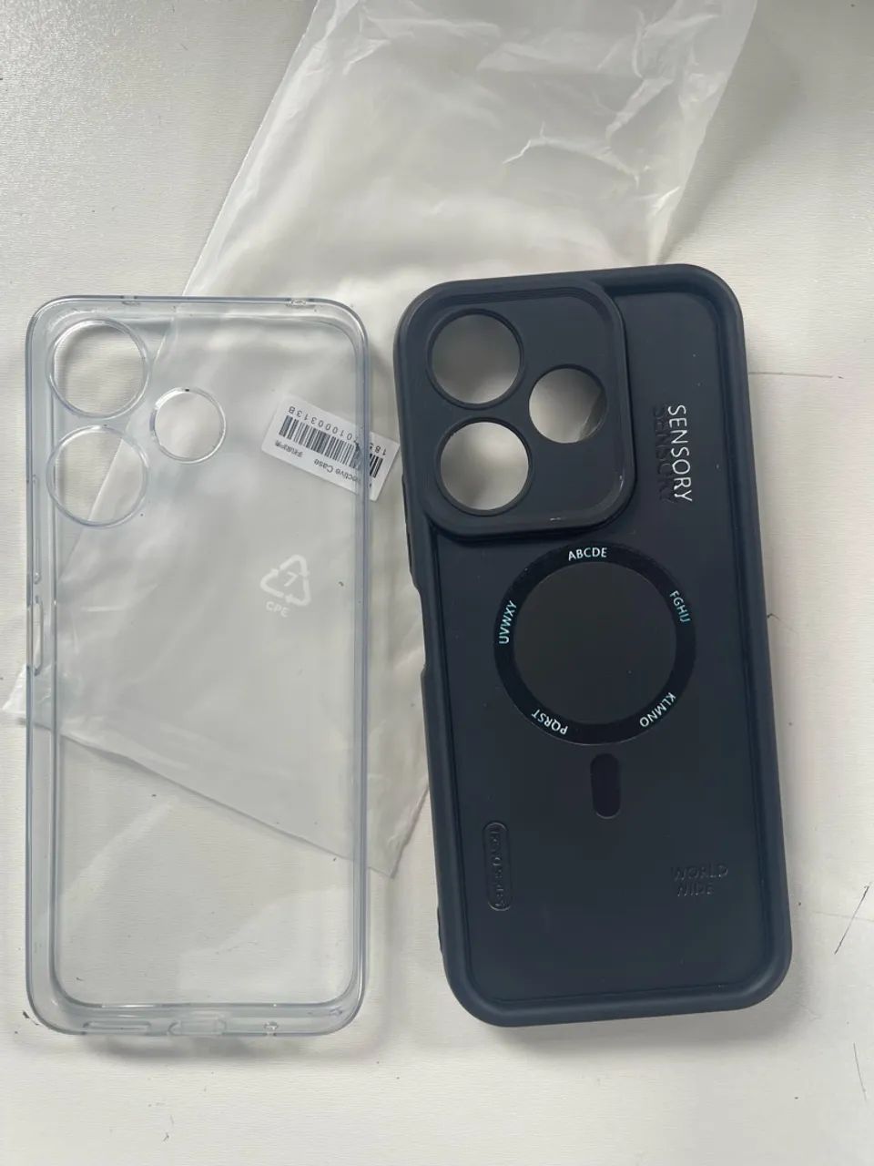 Celular redmi13 128GB - Foto 4