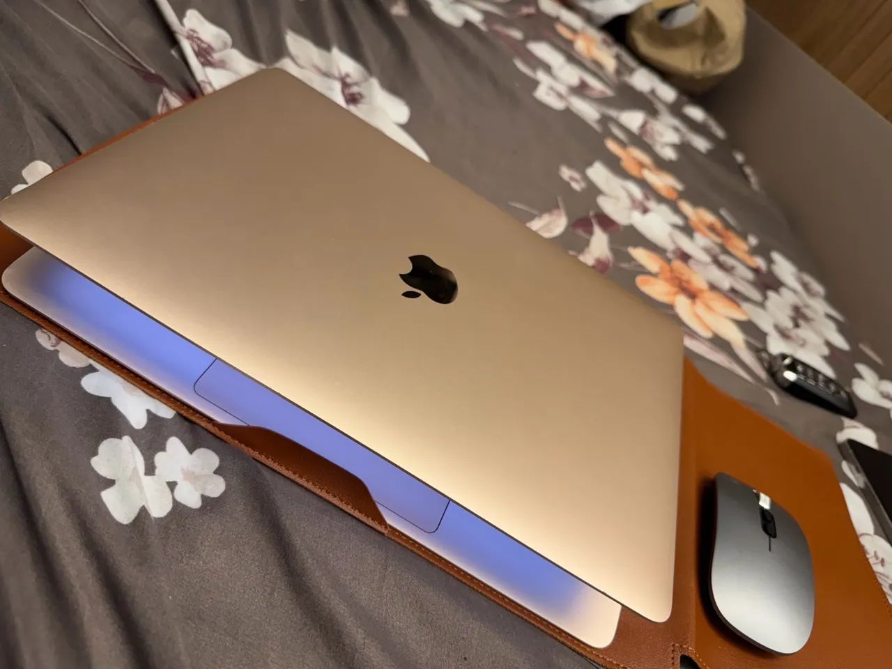 MACBOOK M1 - ESTADO DE NOVO  - Foto 4