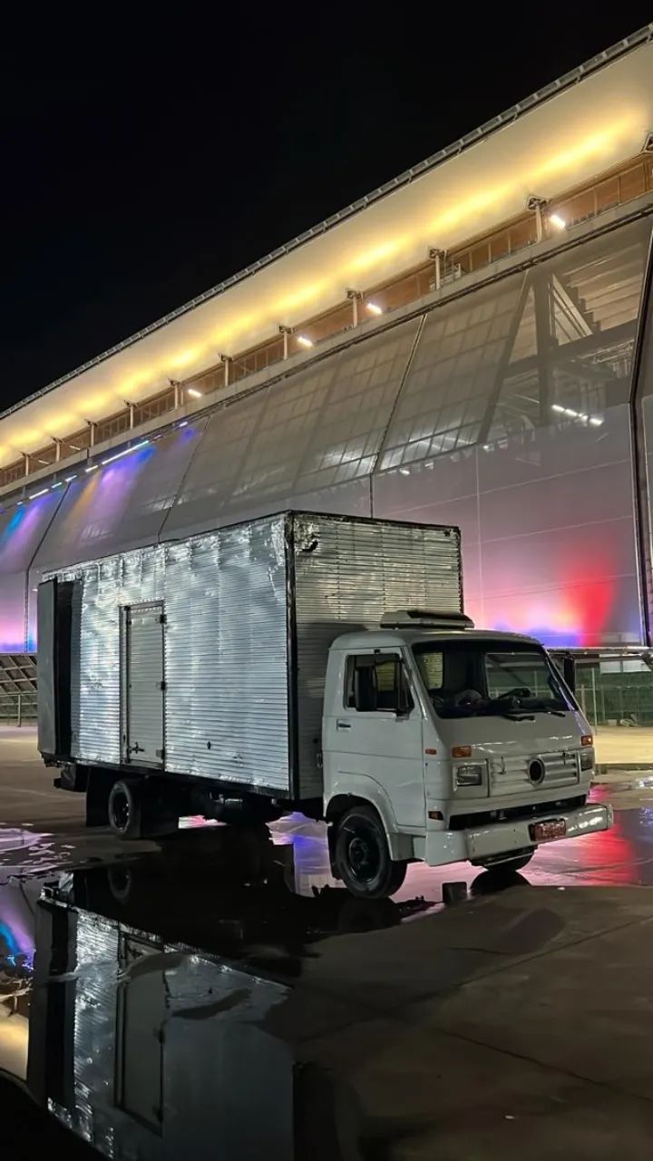 Fretes e mudanças  - Foto 2