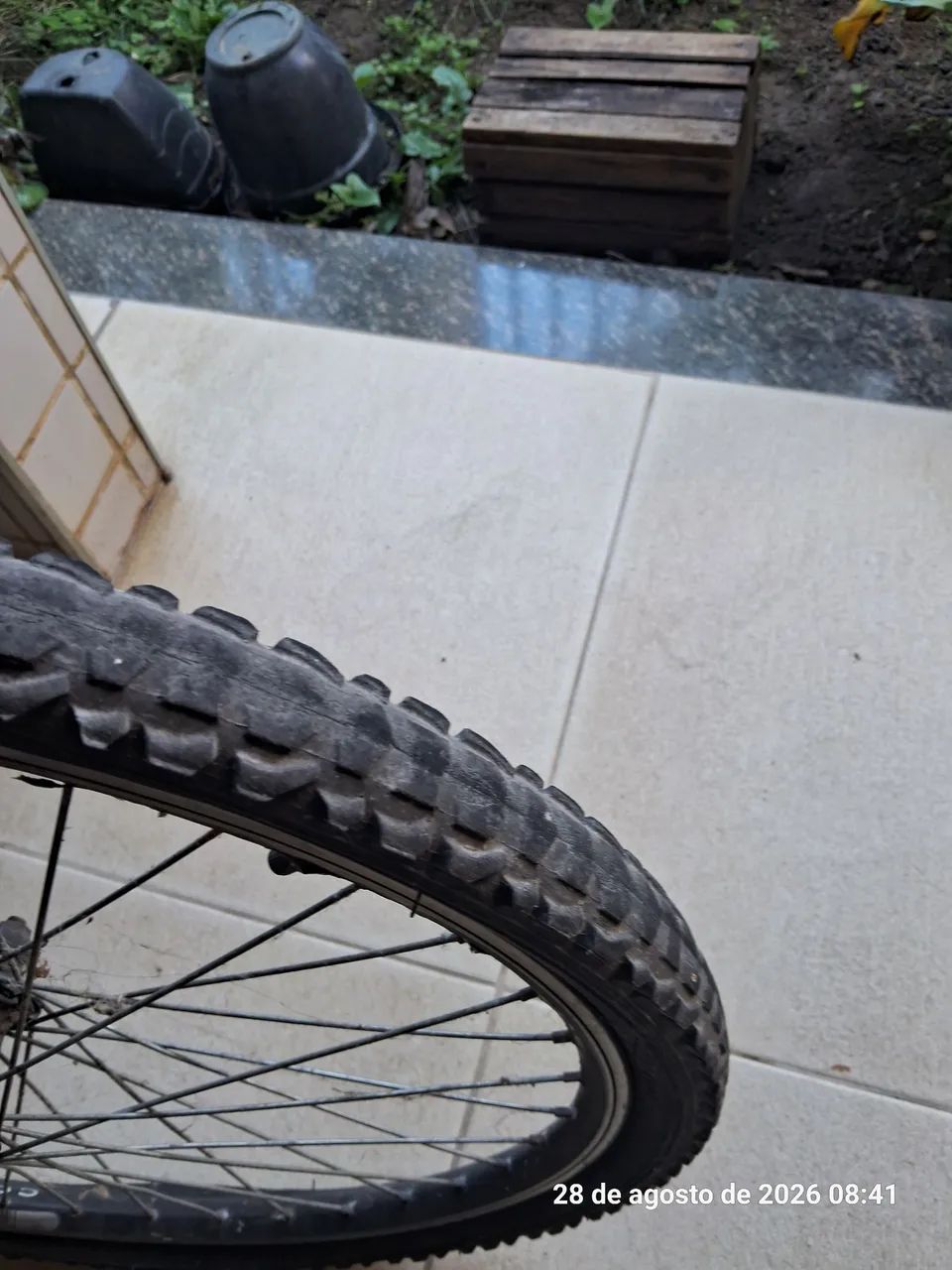 Vendo bicicleta. - Foto 5