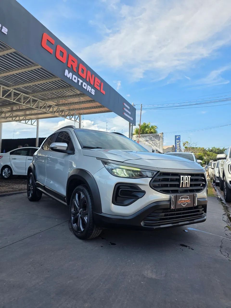 Fiat Pulse 2023