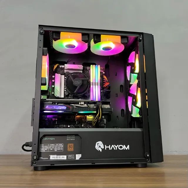 Pc Gamer - Foto 3