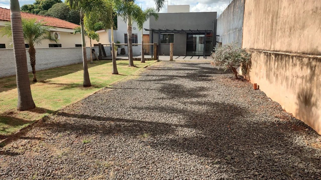 Foto - Monte Aprazível - Engenheiro Balduíno