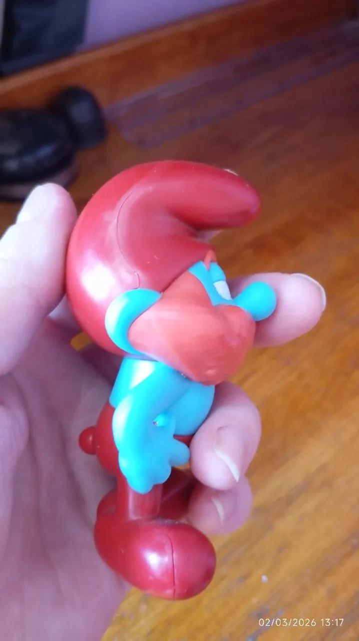 Smurfs  - Foto 3